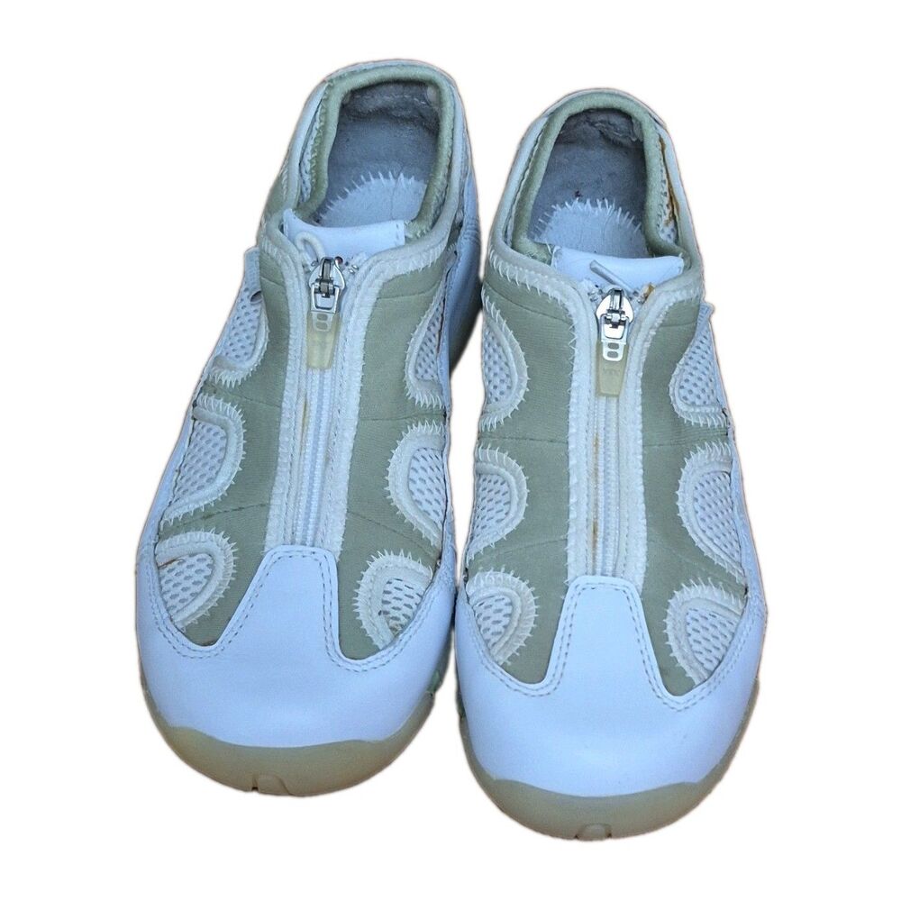 Vintage Sperry Top-Sider Figawi Collection Water Shoes Womens 6.5
